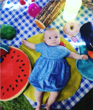 Mini Magoos Sensory Play Ellesmere Port: Early Summer Term!