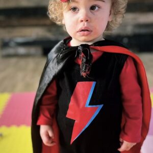 Preschool Sensory Play