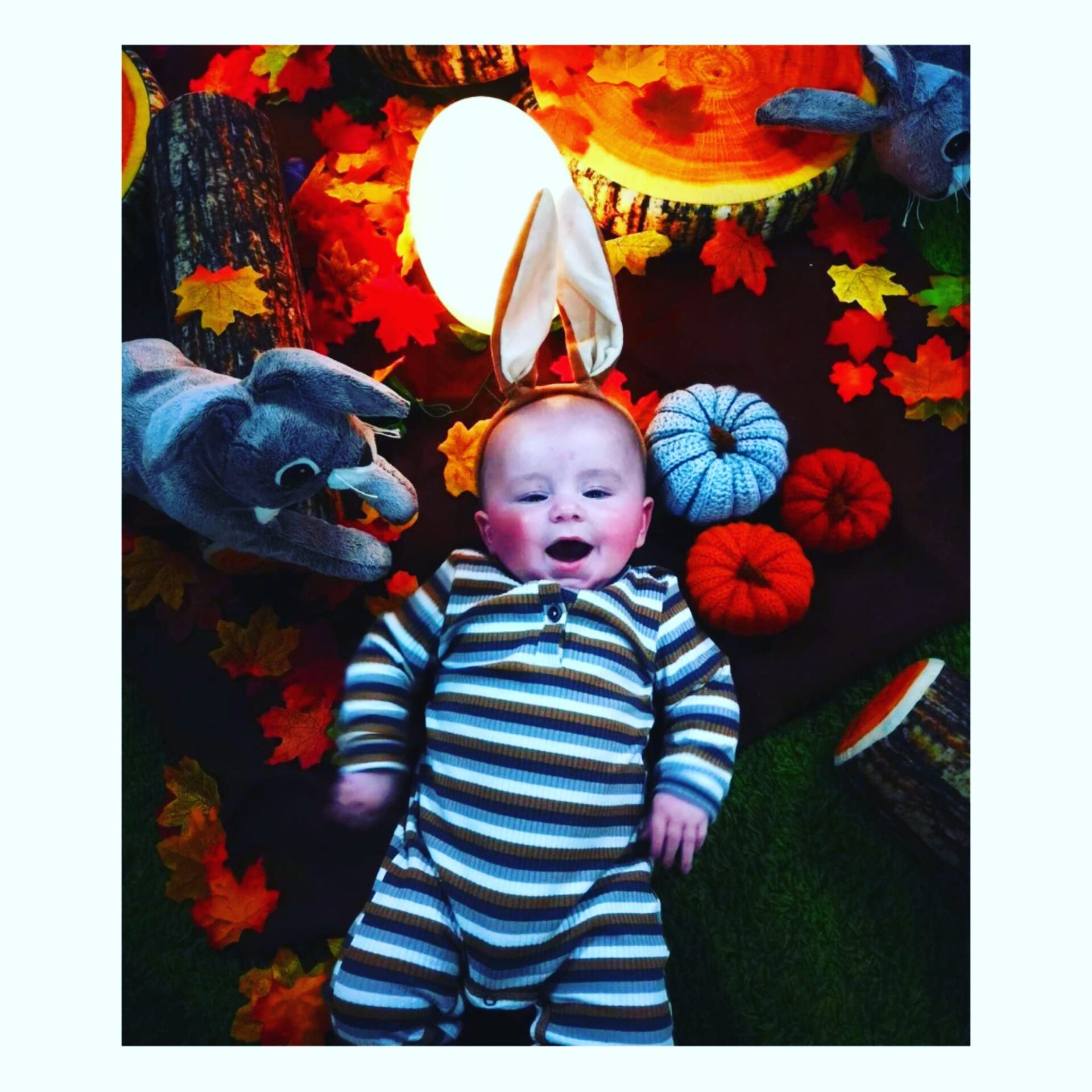 Mini Magoos Upton: AUTUMN TERM!