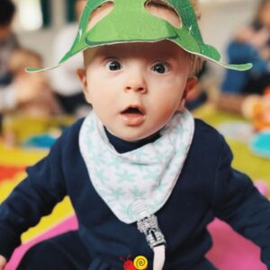 Sensory Baby Franchise UK