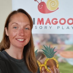 Steph Our Latest Teacher Franchisee.