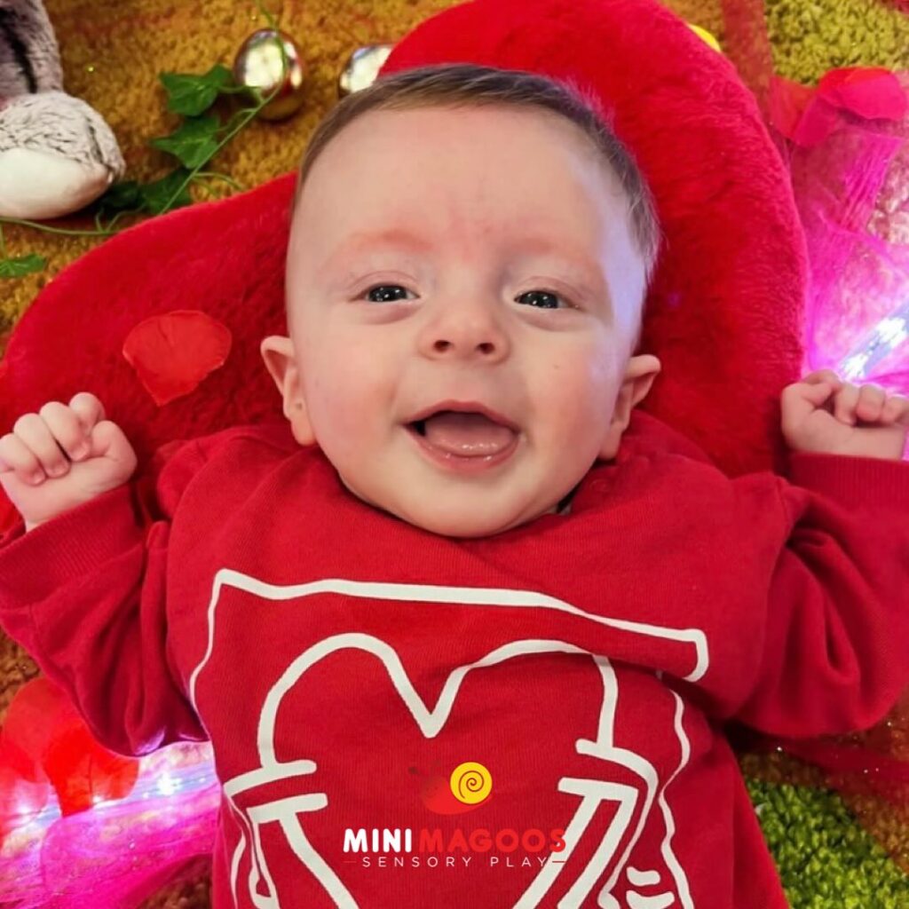 Still Time to Join Us for Mini Magoos January Term