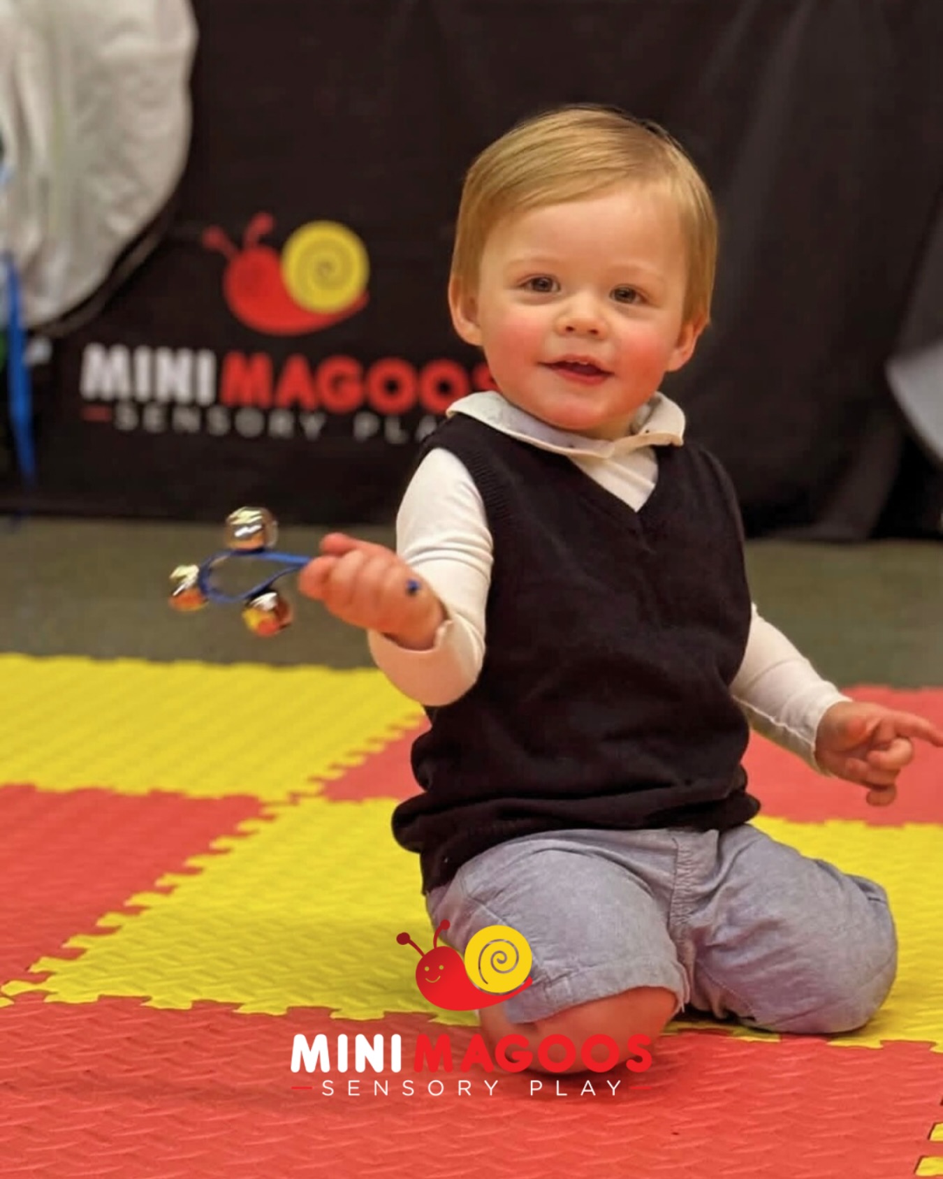 MINI MAGOOS: EARLY MOVERS – NORTHWICH – LATE SPRING TERM