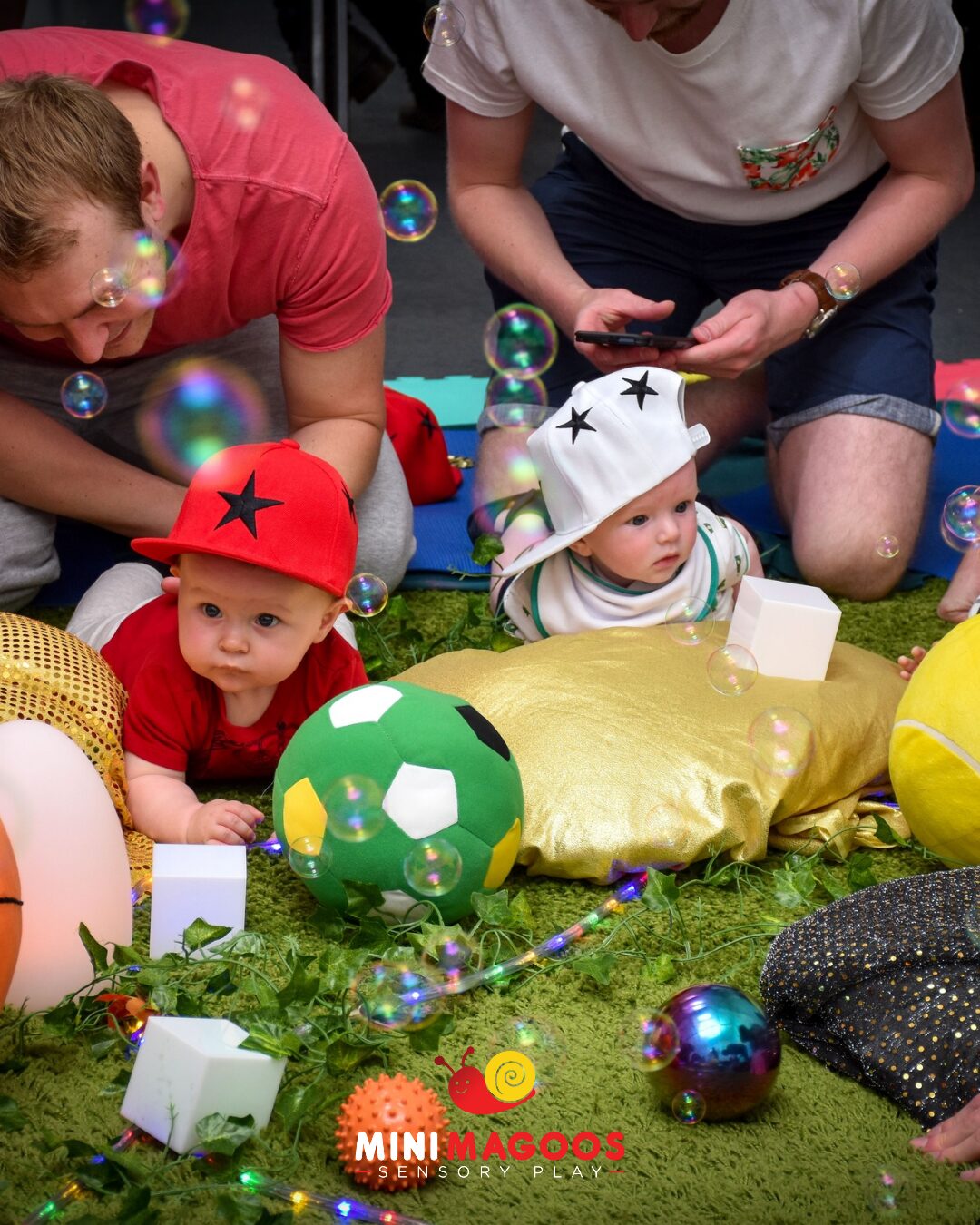 Father’s Day Special – Mini Magoos Wirral North