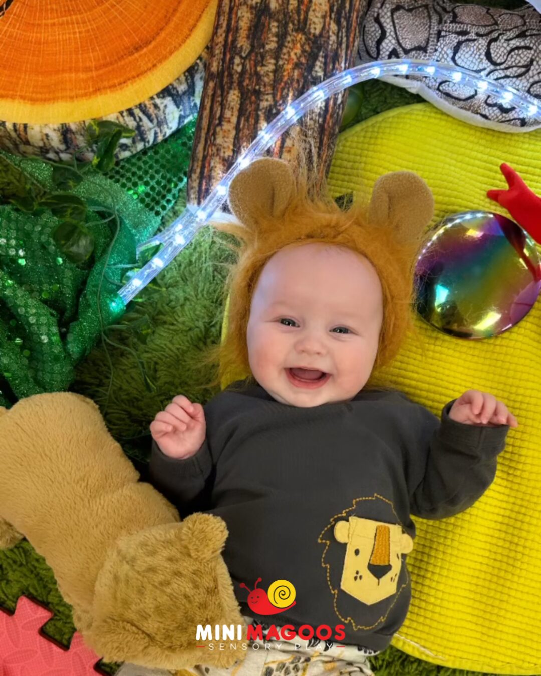 Bebington – Teddy Bears Picnic – Tuesday 14th July