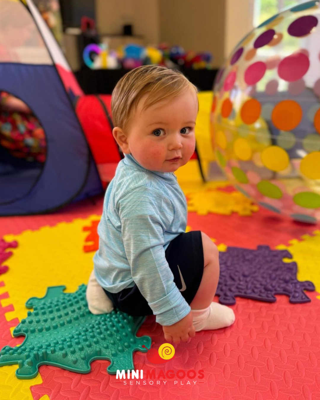 Movers – Late Autumn Term – Wallasey